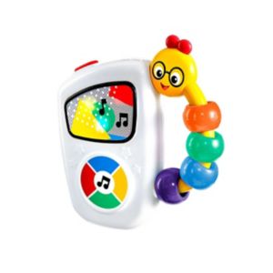 Baby Einstein Take Along Tunes Musical Toy - British product