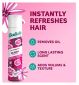 Batiste On The Go Dry Shampoo Blush 50ml - British product
