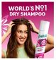 Batiste On The Go Dry Shampoo Blush 50ml - British product