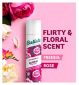 Batiste On The Go Dry Shampoo Blush 50ml - British product