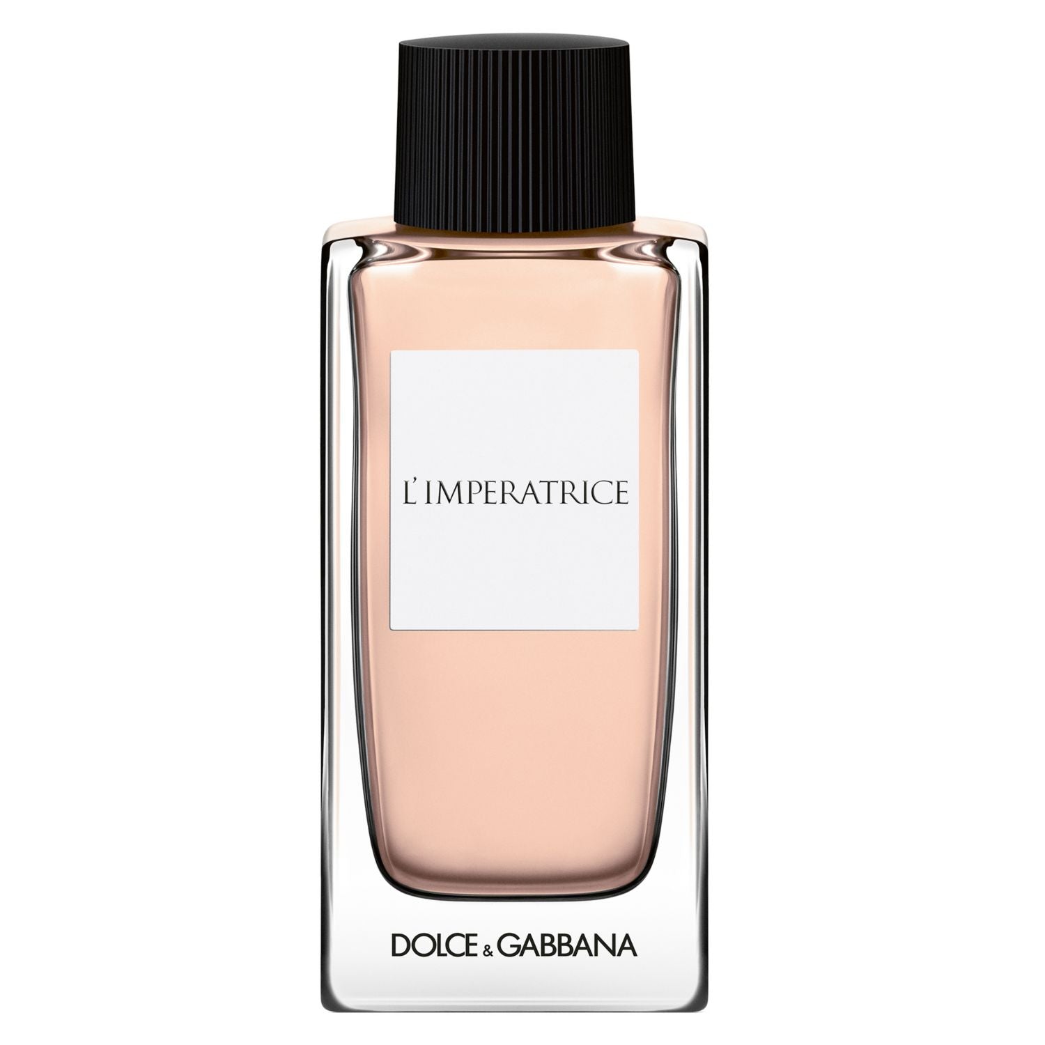 Dolce & Gabbana L'Imperatrice perfume 100ml - British product
