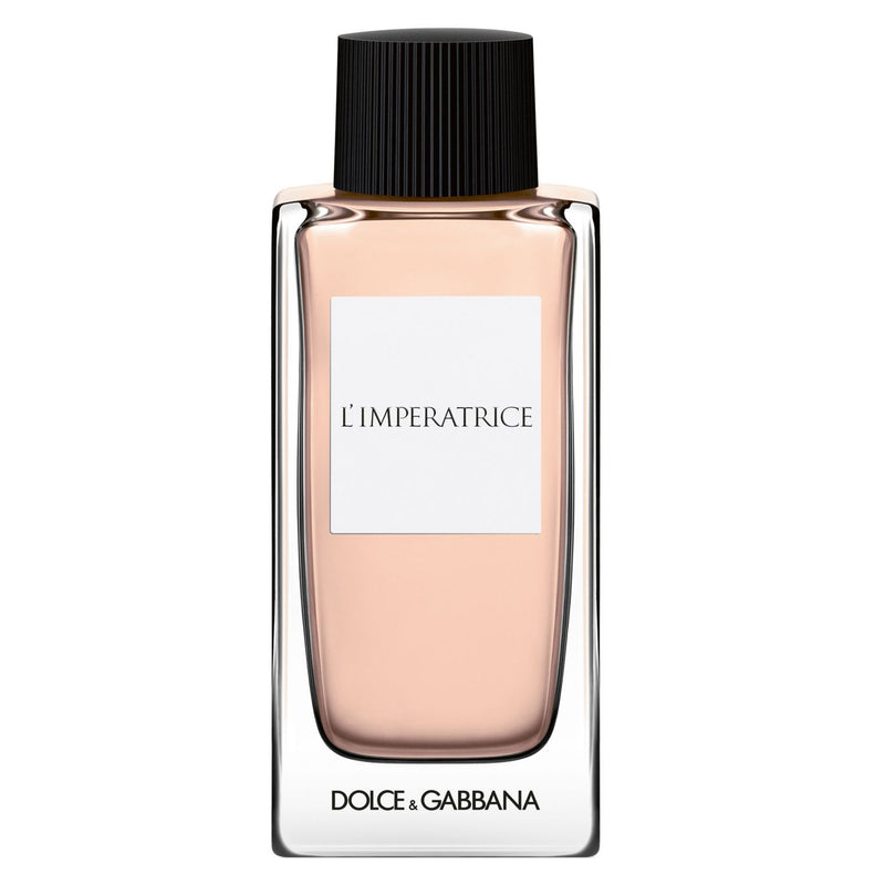 Dolce & Gabbana L'Imperatrice perfume 100ml - British product