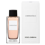 Dolce & Gabbana L'Imperatrice perfume 100ml - British product