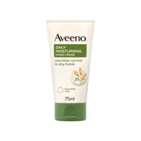 Aveeno Daily Moisturising Hand Cream 75ml - British product