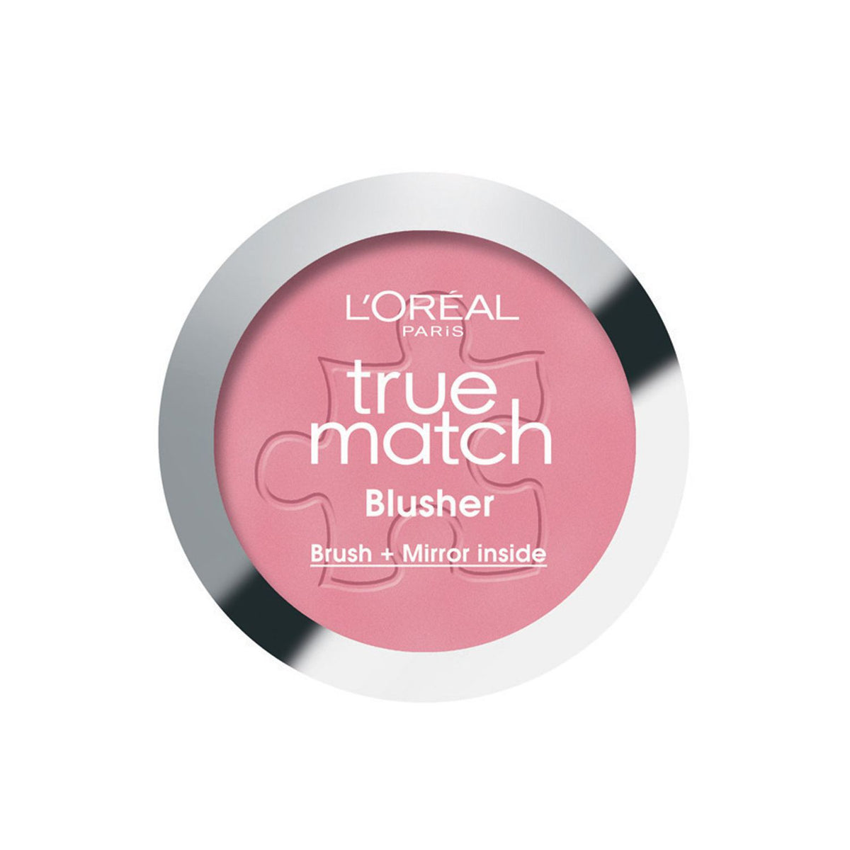 L'Oreal Paris True Match Blush compact, UK version