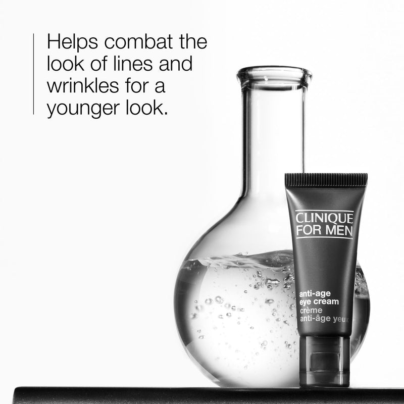Clinique For Men Anti-Age Eye Cream 15ml - British product