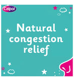 Calpol Saline Nasal Spray 15ml bottle - British product