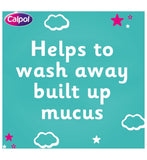 Calpol Saline Nasal Spray 15ml bottle - British product