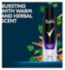 Sure Men Antiperspirant Aerosol Active Dry 150 ml (British brand)