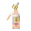Max Factor Miracle Pure Serum Foundation Very Fair 30ml, imported from the UK