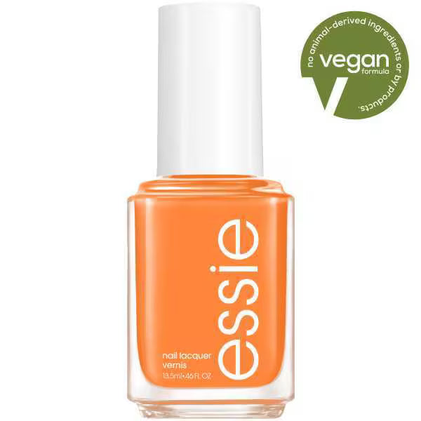 Essie Core Original Nail Polish 993 Be Them All - British product