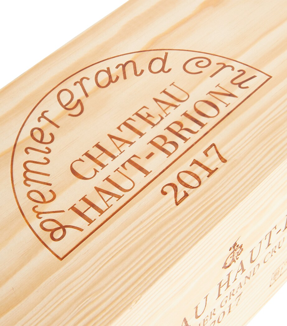 Château Haut-Brion Château Haut-Brion Pessac-Léognan 2017 (1.5L) - Pessac-Leognan, France