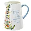 Sainsburys Mothers Day Grandma Jug