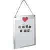 Sainsburys Valentines Magnetic Board with Letter Pack
