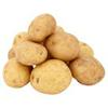 Loose White Potatoes 19kg