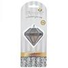 Black Diamond Air Freshener with Exotic Fragrance