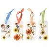 Sainsburys Mothers Day Floral Wax Pomanders x4