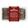 Howell House Black Forest Cake 350g Serves 10