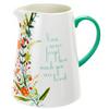 Sainsburys Mothers Day Nan Jug