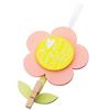 Sainsburys Mothers Day Mum Flower Magnet Photo Peg