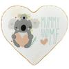 Sainsburys Mothers Day Mummy  Me Cushion 37x42cm