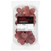 Seeded Red Grapes 500g