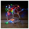 Sainsburys Home BO Lights Coloured 20L