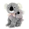 Sainsburys Mothers Day Mummy Me Koala Plush