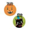 Sainsburys Halloween Mini Notepads x2