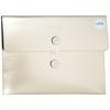 Sainsburys Home Riviera Gold Effect Document Wallet