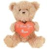 Sainsburys Mothers Day Mum Bear Plush