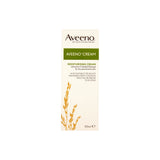 Aveeno cream with natural colloidal oatmeal 100ml - British product