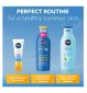 NIVEA Sun Cream Lotion SPF 50+ 200ml, imported from the UK