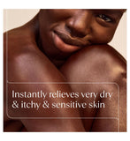 Aveeno Skin Relief Moisturising Lotion Body 300ml - British product