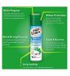 Odor-Eaters Sports Foot & Shoe Spray 150ml, imported from the UK