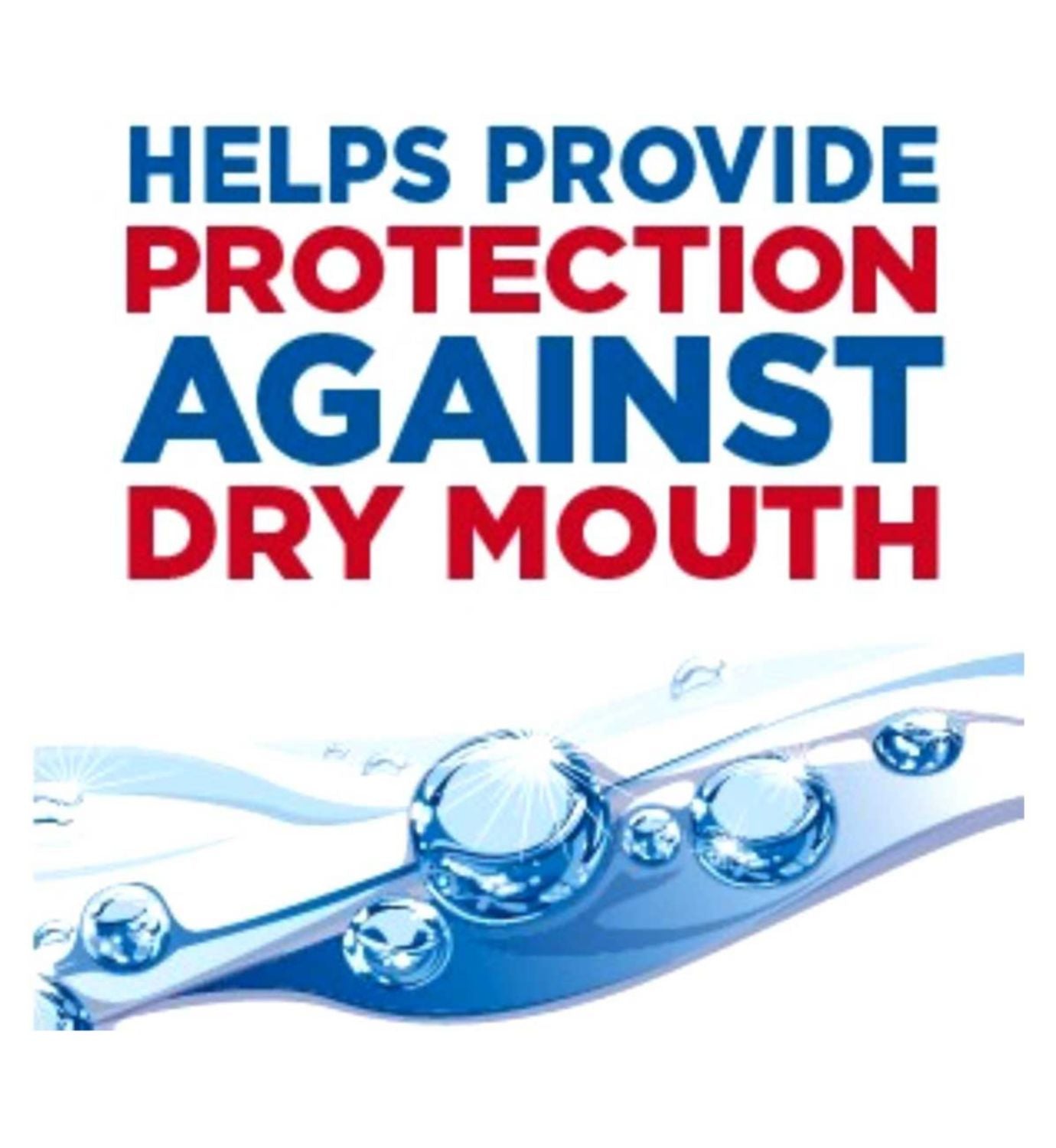 Biotène Dry Mouth Oral Balance Gel 50g - British product