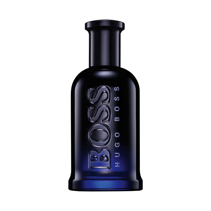 Boss Bottled Night Eau de Toilette 100ml, UK version