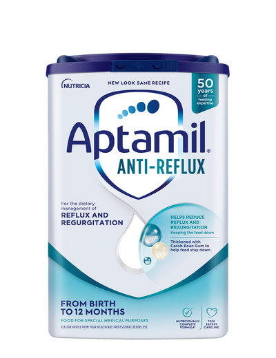 Anti-Reflux Infant Formula 800g
