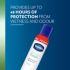 Vaseline Active Fresh Antiperspirant Deodorant 250ml (British brand)