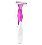 BIC Soleil Scent Women's Disposable Razors 4 Pack - British product