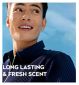 NIVEA Men's Deodorant Cool Kick 35ml, imported from the UK
