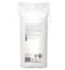 Organic Round Cotton Wool Pads 200 pads, imported from the UK