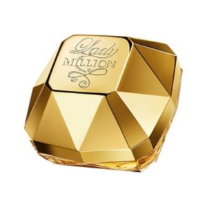 Rabanne Lady Million perfume 30ml, imported from the UK