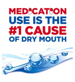 Biotene dry mouth mouthwash fresh mint 500ml - British product