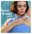 Gillette Venus razor blades pack of 8, UK version