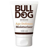 Bulldog Age Defence Face Moisturiser 100ml - British product