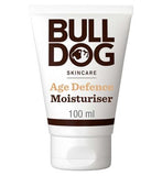 Bulldog Skincare Age Defence Moisturiser 100ml