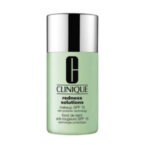 Clinique Redness Solutions Foundation 30ml - British product
