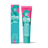 Benefit POREfessional face primer pore minimizing - British product