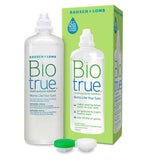 Bausch  Lomb Biotrue Multi-Purpose Contact Lens Solution 300ml